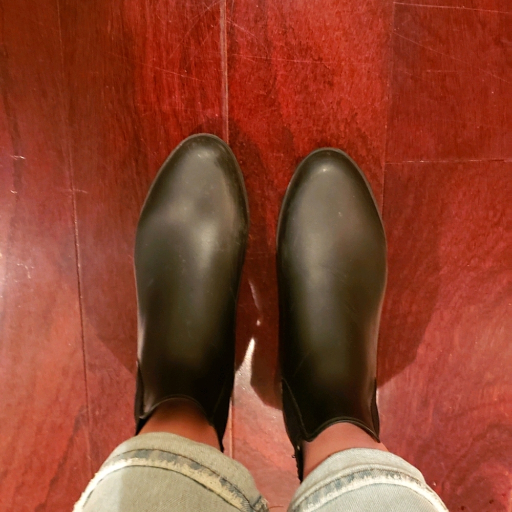 Sam Edelman Tinsley Waterproof rainboot